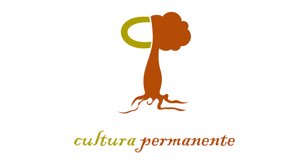 Logotipo Cultura Permanente